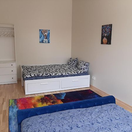 Aqua Apartments Druskininkai Ngoại thất bức ảnh