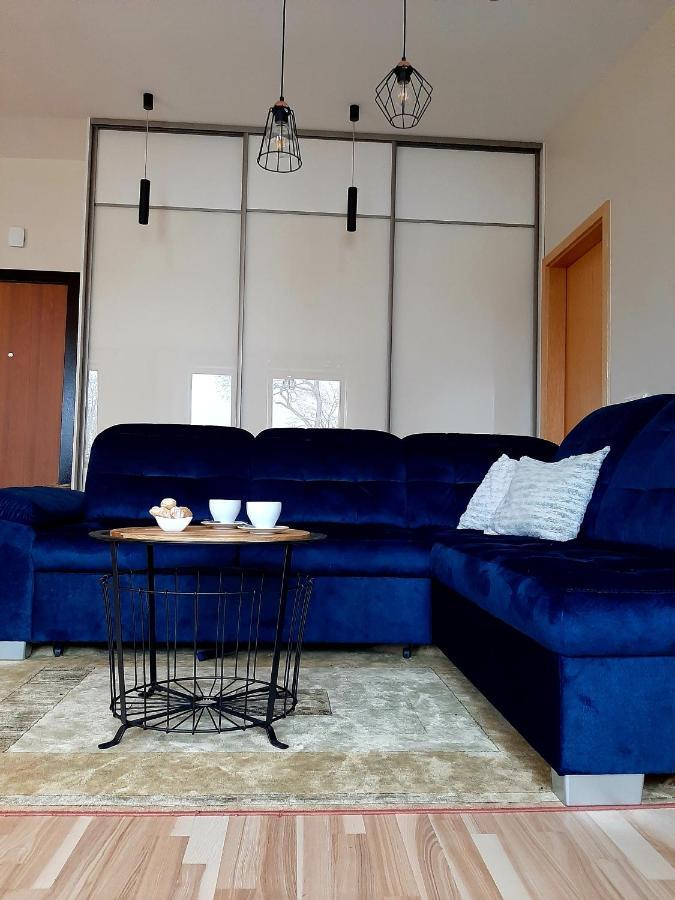 Aqua Apartments Druskininkai Ngoại thất bức ảnh