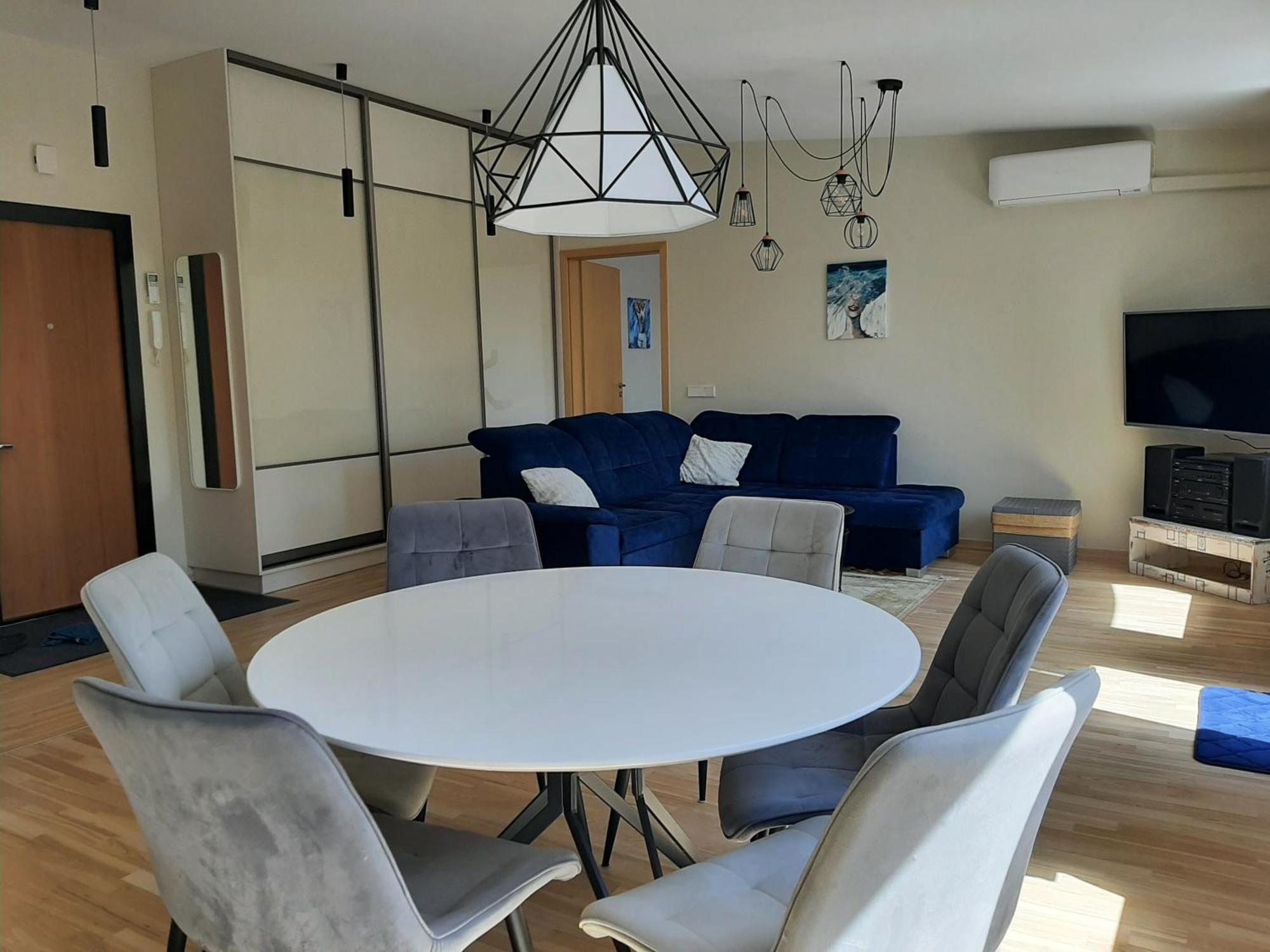 Aqua Apartments Druskininkai Ngoại thất bức ảnh